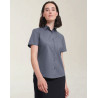CHEMISE POLYESTER/COTON FEMMER-935F-0Russell Collection