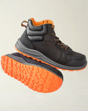 CHAUSSURES MONTANTES DE SÉCURITÉR459XResult Work-Guard