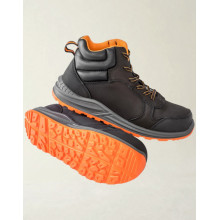 CHAUSSURES MONTANTES DE SÉCURITÉR459XResult Work-Guard