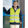 GILET SÉCURITÉ KIDSR200JResult Safe-Guard