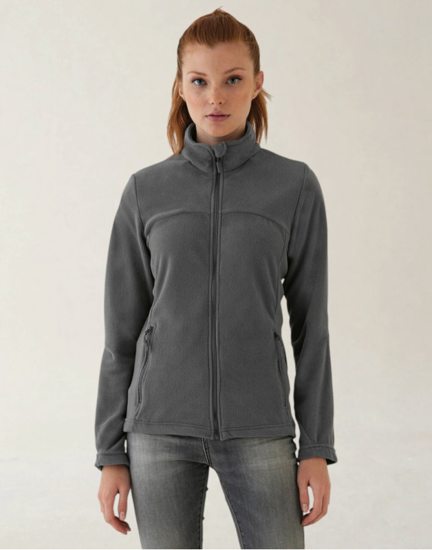 POLAIRE FEMME COOLSTARFW752B&C