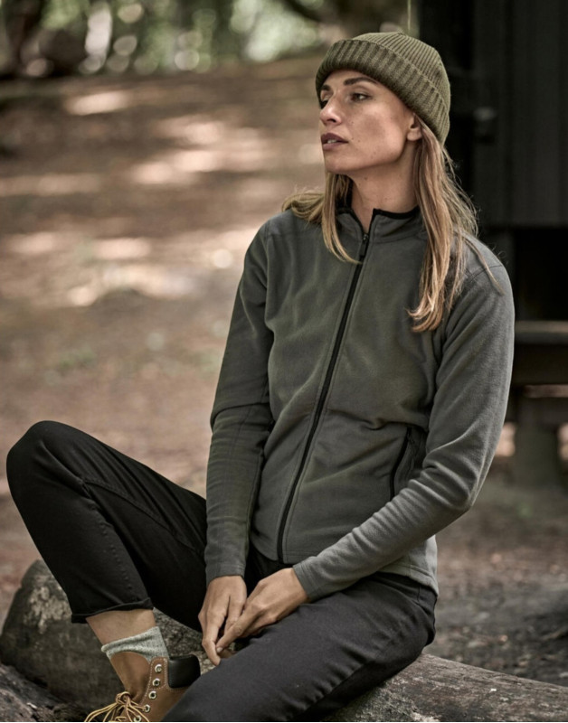 POLAIRE ACTIVE FEMME9170Tee Jays