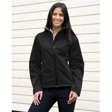 VESTE SOFTSHELL FEMMESR209FResult Core