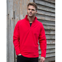 MICROPOLAIRE AVEC 1/4 ZIPR112XResult Core