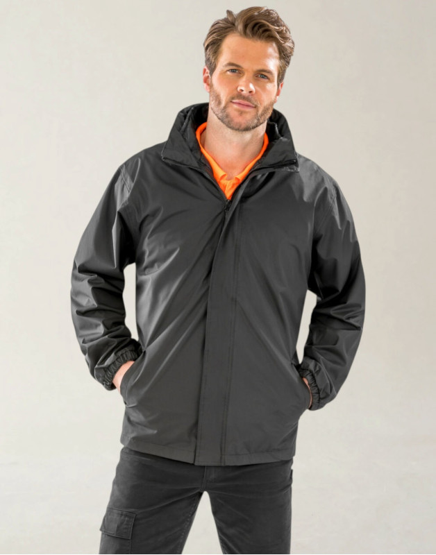 VESTE 3 EN 1 MATELASSÉR215XResult Core