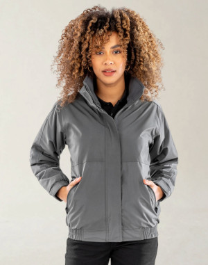 VESTE CANAL FEMMER221FResult