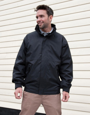 VESTE CANAL POUR HOMMESR221MResult Core