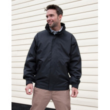 VESTE CANAL POUR HOMMESR221MResult Core