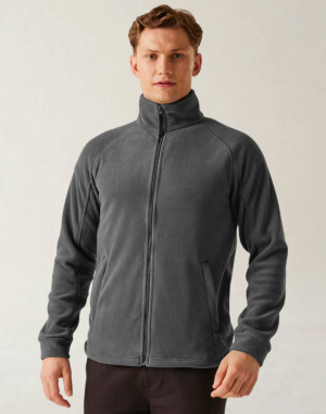 POLAIRE HOMME ZIPÉE THOR4TRF532Regatta Professional