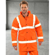 PARKA DE SÉCURITÉ FLUOR218XResult Safe-Guard
