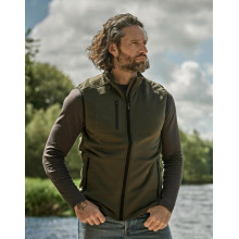 BODYWARMER EN POLAIRE EXTENSIBLE9104Tee Jays