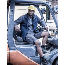 GILET POLAIRE HOMME MICROTRA801Regatta Professional