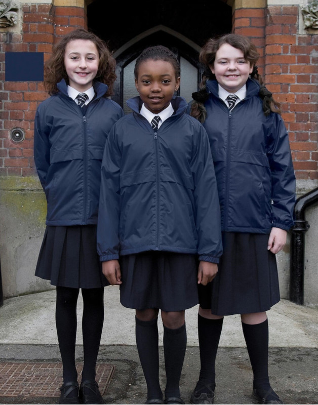 VESTE DOUBLÉE POLAIRE JUNIORR203J/YResult Core