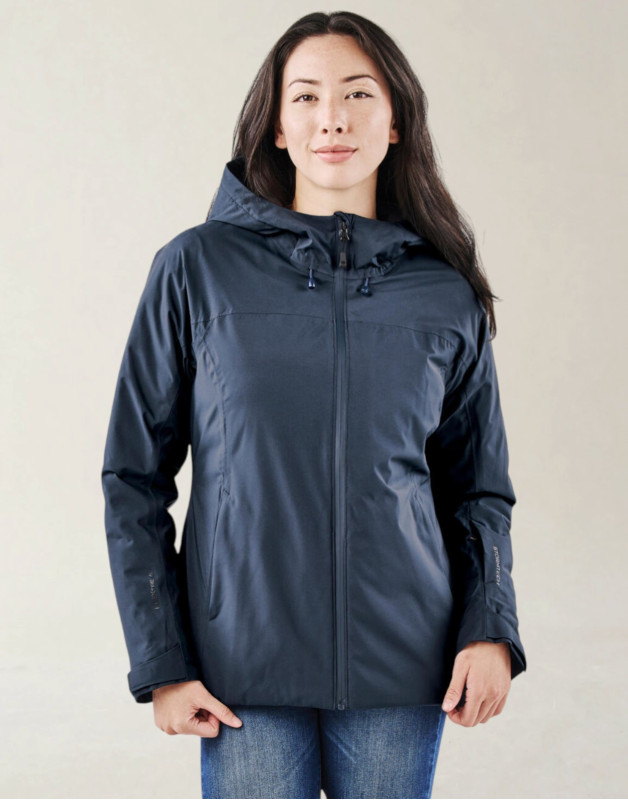 NOSTROMO THERMAL SHELL FEMMEX-2WStormtech