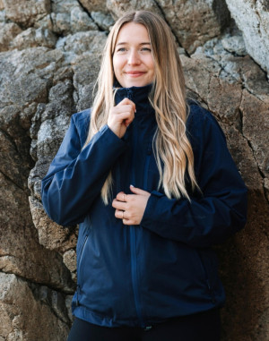 VESTE LÉGÈRE SCIROCCO FEMMESSR-5WStormtech