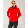 SOFTSHELL FEMME IMPRIMABLER231FResult Core