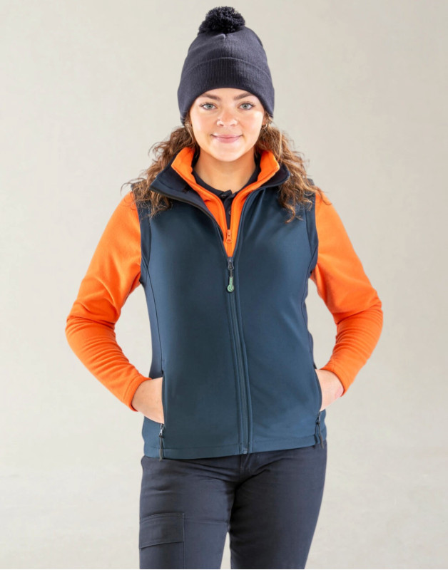 SOFTSHELL IMPRIMABLE FEMMER232FResult Core