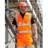 GILET SÉCURITÉ UNISEXER202XResult Safe-Guard