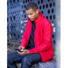 SOFTSHELL HOMME IMPRIMABLE ABLAZETRA628Regatta Professional