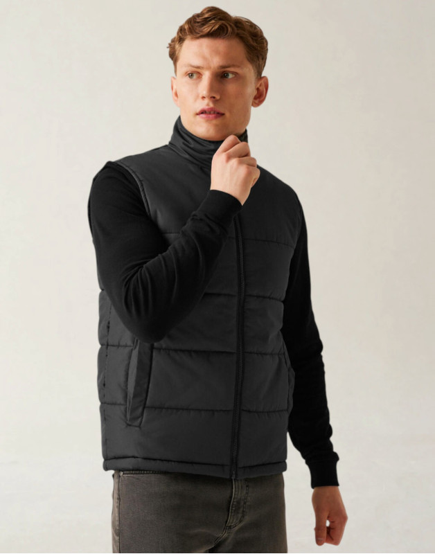 GILET TECHNIQUE ISOLANT HOMME ACCESSTRA842Regatta Professional