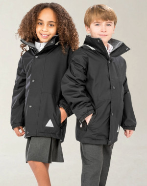 VESTE JUNIOR RÉVERSIBLER160J/YResult
