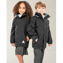 VESTE JUNIOR RÉVERSIBLER160J/YResult