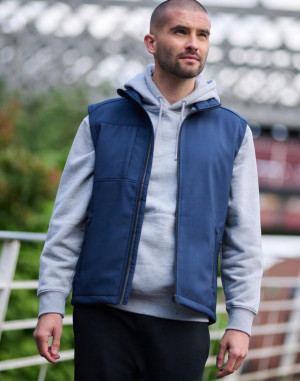 BODYWARMER OCTOGONE IITRA848Regatta Professional