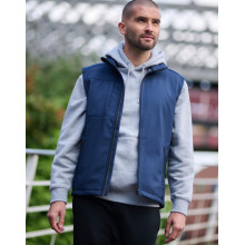 BODYWARMER OCTOGONE IITRA848Regatta Professional