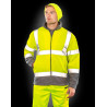 VESTE POLAIRE SÉCURITÉR329XResult Safe-Guard