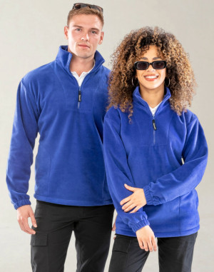 PULL POLAIRE 1/4 ZIPR033XResult