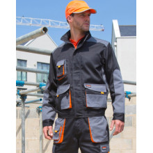 VESTE DE TRAVAIL LITER316XResult Work-Guard