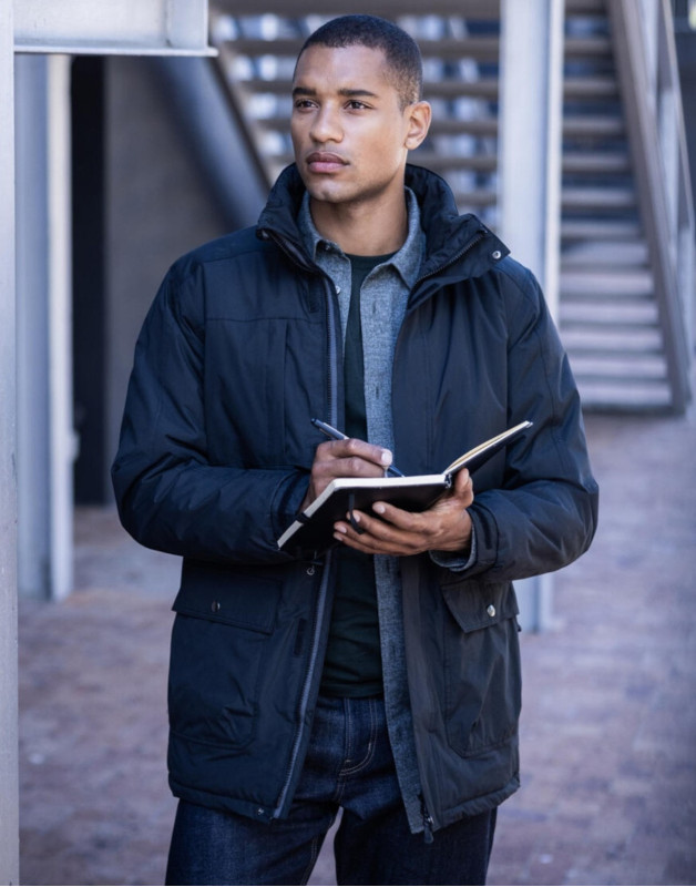 PARKA HOMME DARBY IIITRA203Regatta Professional