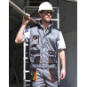 BODYWARMER DE TRAVAIL LITER317XResult Work-Guard