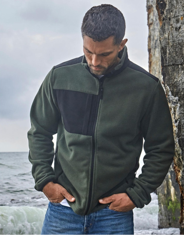 POLAIRE DE MONTAGNE9120Tee Jays