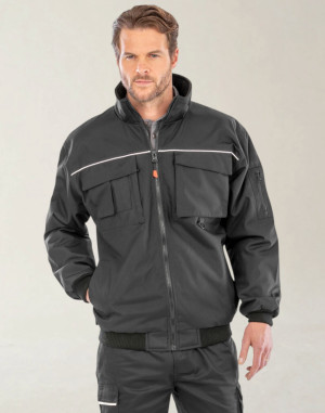 BLOUSON DE TRAVAIL PROR300XResult Work-Guard