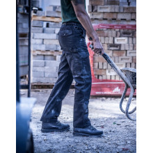 PANTALON PRO CARGO (REG)TRJ500Regatta Professional