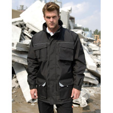 PARKA LONGUE DE TRAVAILR301XResult Work-Guard