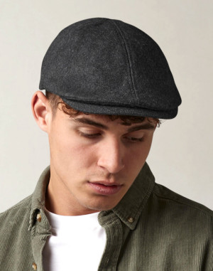 CASQUETTE IVY EN LAINE MELTONB623Beechfield