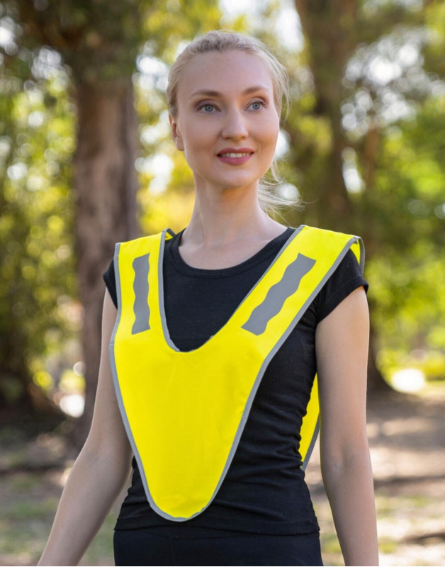 COLLIER DE SÉCURITÉ ADULTES KT150Korntex