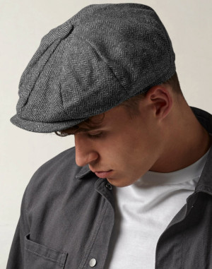 CASQUETTE GAVROCHE HÉRITAGEB628Beechfield