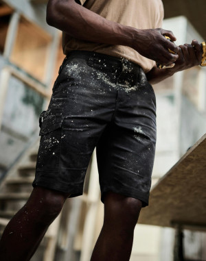 SHORT CARGO PROFESSIONNELTRJ389Regatta Professional