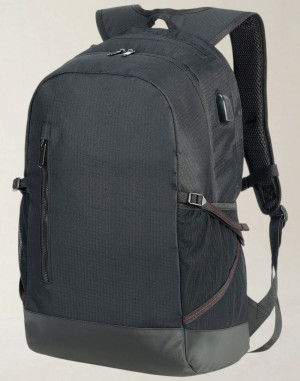 SAC À DOS SPORTIF DE VOYAGESH5816Shugon