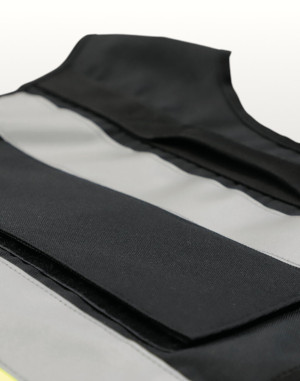 PATCH ARRIÈRE PATCHAKorntex