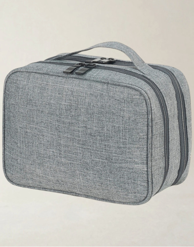 TROUSSE DE TOILETTE/VOYAGESH4478Shugon