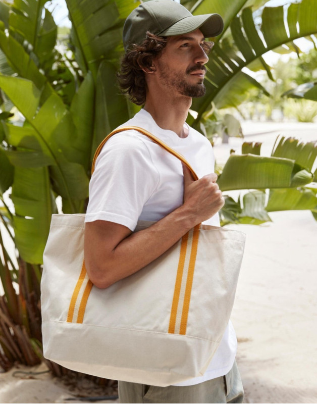 SAC BATEAU BIOLOGIQUEW690Westford Mill