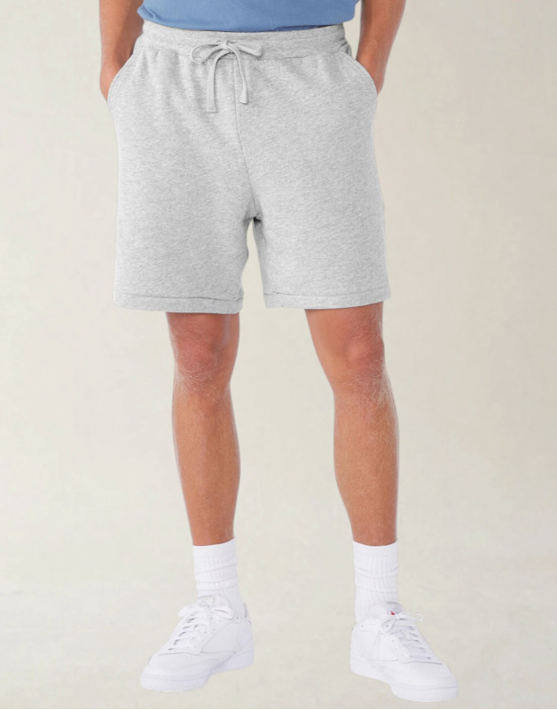 SHORT DE SURVÊTEMENT EN POLAIRE3724Bella + Canvas