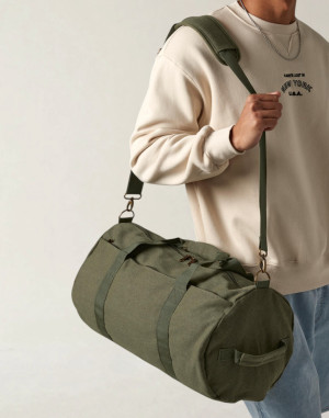 SAC POLOCHON EN TOILE VINTAGEBG655Bag Base