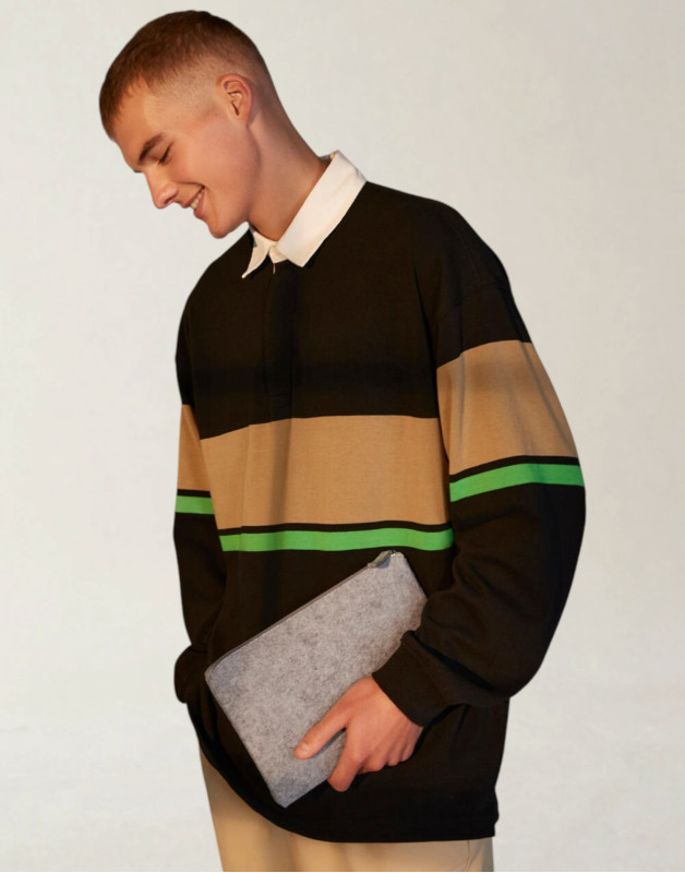 TROUSSE ACCESSOIRES EN FEUTRINEBG725Bag Base