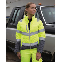 VESTE DE SÉCURITÉ FEMMER325FResult Safe-Guard