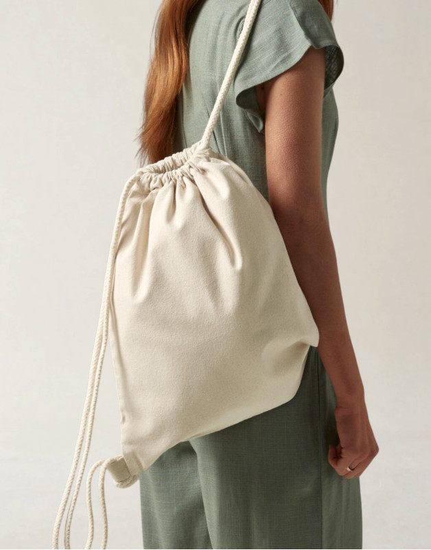 SAC DE GYM RECYCLÉ REVIVEW960Westford Mill